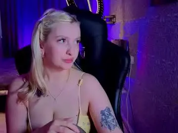 Chaturbate Free Live Porn of evavibe