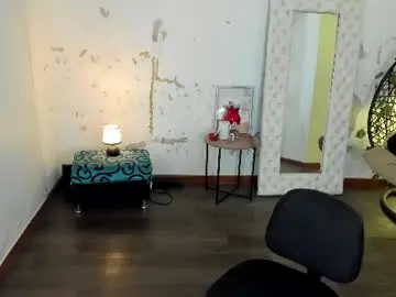 Chaturbate Sex Cam of hurremcan_