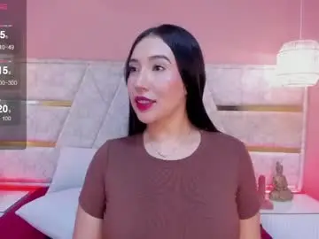 Chaturbate Sex Cam of melany_rouse_