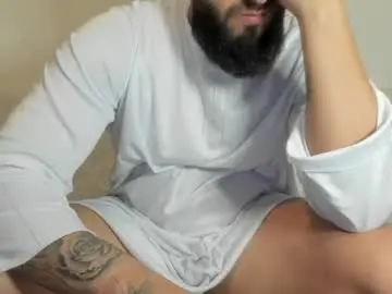 Chaturbate Sex Chat of omar_xoxo