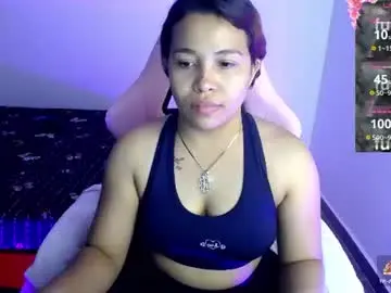 Chaturbate Live Sex Cam of sexydiabliita