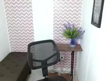 Chaturbate Adult Webcam of shantalcarson