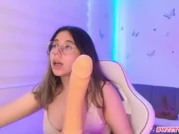 Chaturbate Sex Cam of sweettvera_