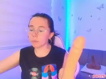 Chaturbate Adult Video Chat of sweettvera_