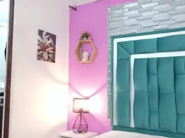 Chaturbate Nude Webcam of tinajones20