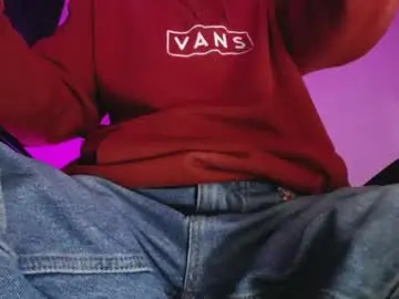 Chaturbate Live Sex Cam of zac_watson