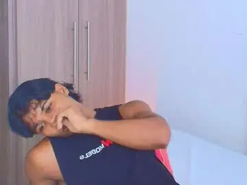 Chaturbate Sex Chat of cassian_gold