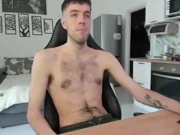 Chaturbate Live Porn of cookies_boys