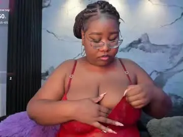 Chaturbate Adult Webcam of darnellqueen