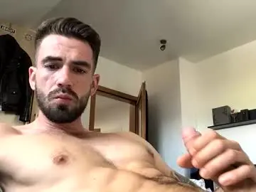 Chaturbate Sex Cam of desirtexz