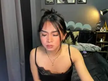 Chaturbate Free Porn Cam of hotasian_lili