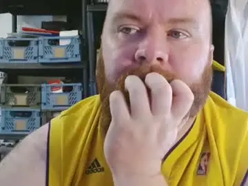 Chaturbate Best live sex cam show of irishdaddy24