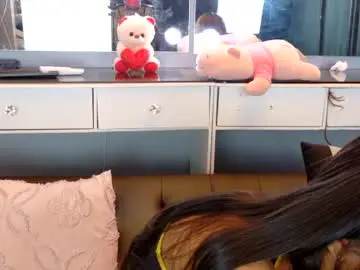 Chaturbate Adult Webcam of littlejennifer18