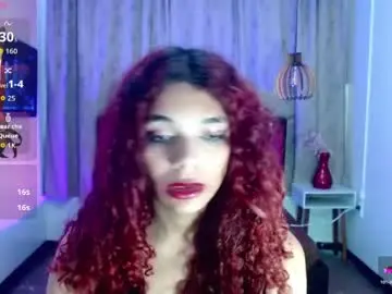 Chaturbate Live Sex of luisa_torres__