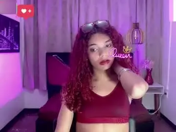 Chaturbate Best Webcam of luisa_torres__