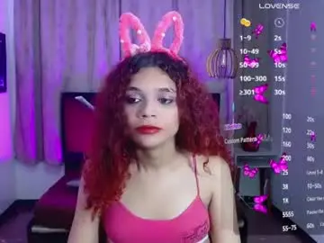 Chaturbate Watch Live Sex Cams of luisa_torres__