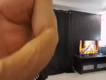 Chaturbate Live Sex of r9dima1998