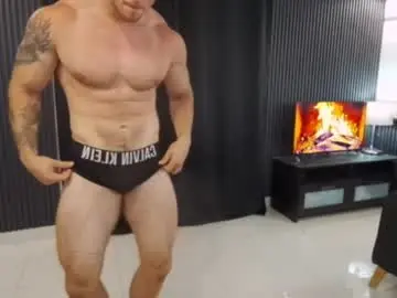 Chaturbate Free Porn Cam of r9dima1998