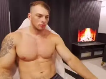 Chaturbate Best live sex cam show of r9dima1998