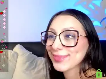 Chaturbate Best live sex cam show of scarett_jackson