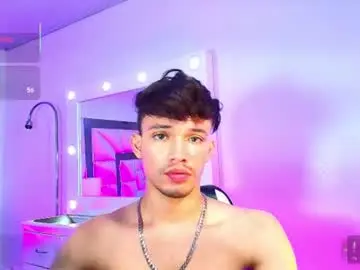 Chaturbate Live Porn of alexgod__