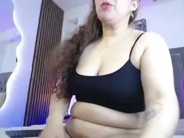 Chaturbate Sex Chat of anaa_moon