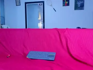 Chaturbate Live Sex Cam of asmodeo_cox
