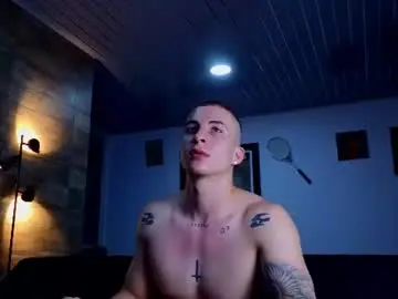 Chaturbate Free Porn Cam of asmodeo_cox