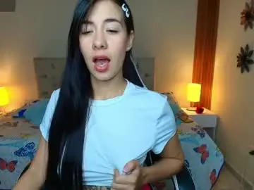 Chaturbate Sex Chat of emiily_skinny