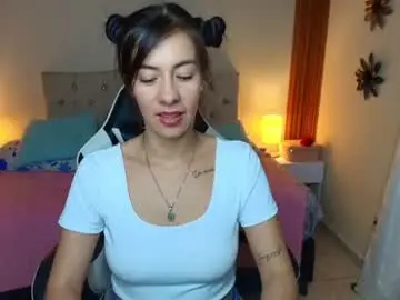Chaturbate Adult Webcams of emiily_skinny