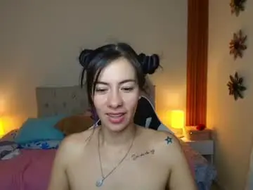 Chaturbate Sex Cam of emiily_skinny