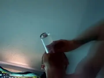 Chaturbate Live Sex of happydoggy13