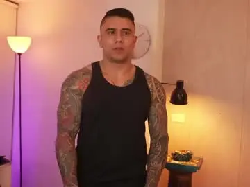 Chaturbate Sex Cam of igor_scott