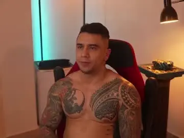 Chaturbate Best live sex cam show of igor_scott