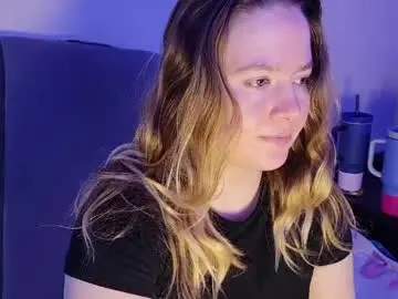 Chaturbate Live Sex Cam of internetfairy_xo