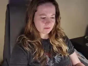 Chaturbate Watch Live Sex Cams of internetfairy_xo
