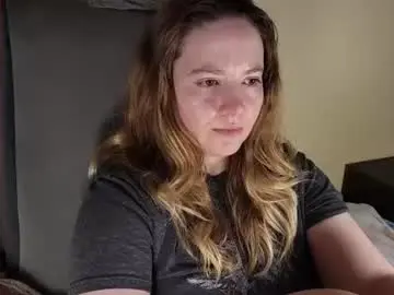 Chaturbate Adult Video Chat of internetfairy_xo
