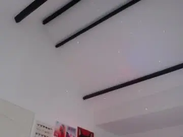 Chaturbate Live Sex Cam of luna_mails