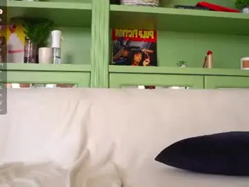 Chaturbate Live Sex Cam of lunatouch