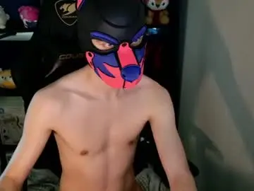 Chaturbate Adult Webcams of mellpup