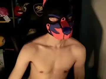 Chaturbate Adult Webcams of mellpup