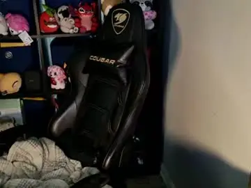 Chaturbate Live Porn of mellpup