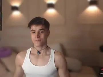 Chaturbate Private Sex Chat of thomklein
