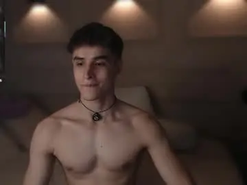 Chaturbate Sex Cam of thomklein