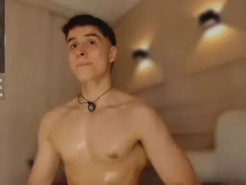 Chaturbate Live Sex Cam of thomklein