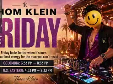 Chaturbate Free Live Porn of thomklein