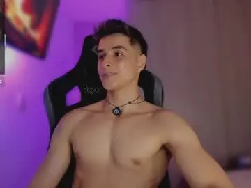 Chaturbate Sex Chat of thomklein