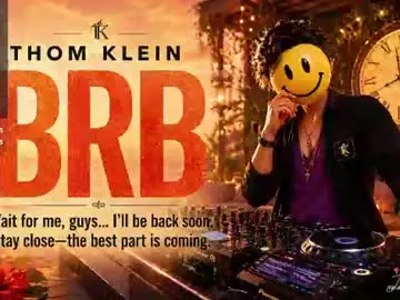 Chaturbate Best Webcam of thomklein