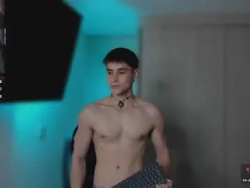 Chaturbate Live Porn of thomklein