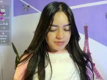 Chaturbate Live Sex Cam of vio_let_